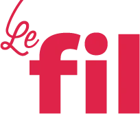 Logo LE FIL